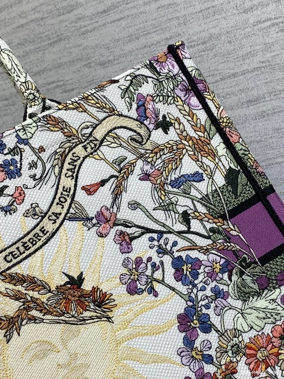 OldCobbler Bags Diro Tote-42*35*18.5cm Large Book 0801